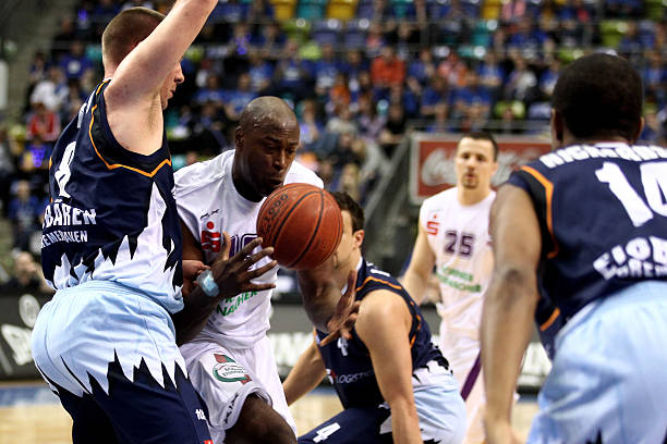 耐力和心肺 耐力和心肺