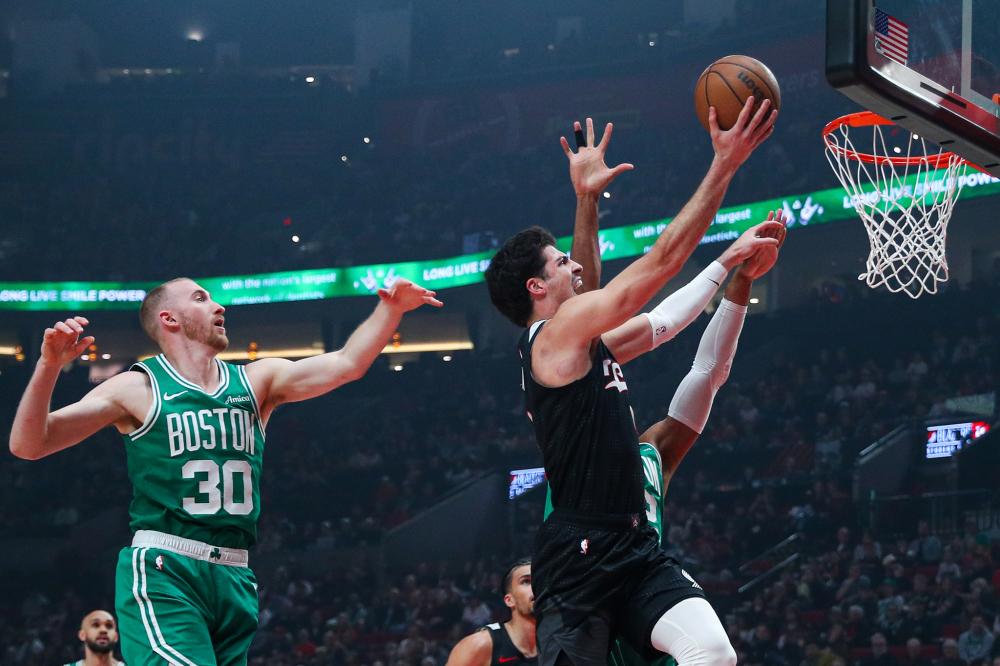 疑是本赛季 疑是本赛季