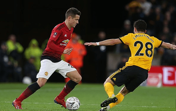 这样的走位 这样的走位